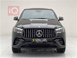 مرسيدس بنز GLE